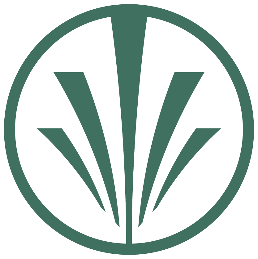 Logo duurzaamheid