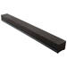 Oasis Eychenne All Black raquette 100 cm
