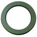 Oasis ring naylor base + kunststof frame 31cm