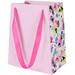 Gift bag M-day pink 19,5x12,5/16x11xH24cm FSC