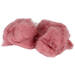 zak wooly roze 350 gram