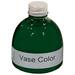 Vase colour 150ml groen (flesje) FLEURPLUS