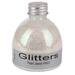 Vase glitt Parelmoer IR 803 (flesje) FLEURPL150ml