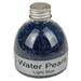 Vase water pearls-shape lightblue  FLEURPLUS 150ml