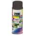 Spring decor spray 400ml soft black 021