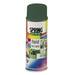 Spring decor spray 400ml moss green 030
