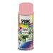 Spring decor spray 400ml roze 019