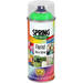 Spring decor spray 400ml fluor groen 699
